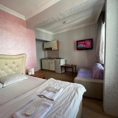 Taksim Flower Suit And Apartments Κωνσταντινούπολη Εξωτερικό φωτογραφία