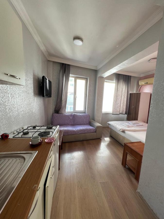 Taksim Flower Suit And Apartments Κωνσταντινούπολη Εξωτερικό φωτογραφία